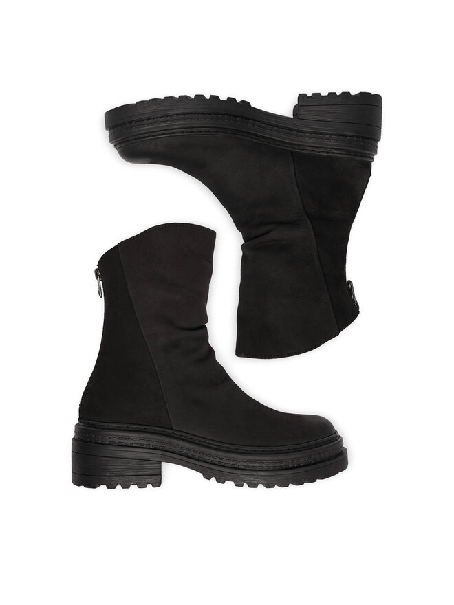 G-STAR Stiefeletten G-STAR CEO-WI34-ALASKA-04 Schwarz
