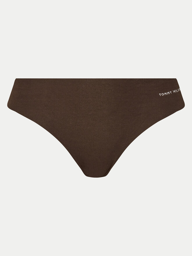 Tommy Hilfiger Tommy Hilfiger Набір з 3 пар бразилійських трусів UW0UW03871 Кольоровий