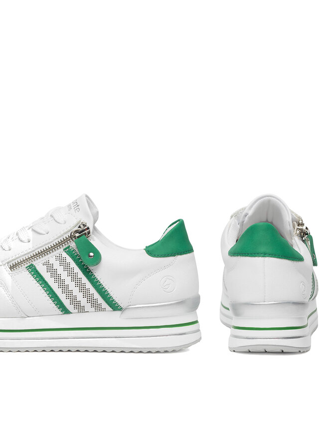 Remonte Sneakers Remonte D1318-82 Weiß