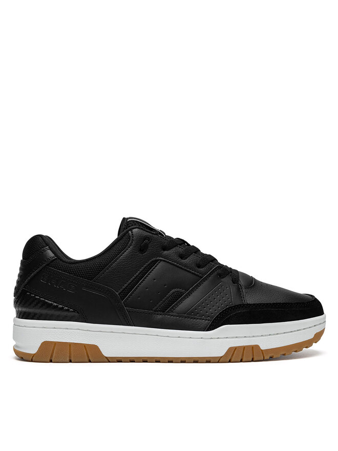 Shaq Sneakersy Shaq BREAKER LOW AQ95014M-B Czarny