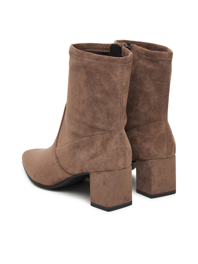 Caprice Stiefeletten Caprice 9-25354-41 Braun