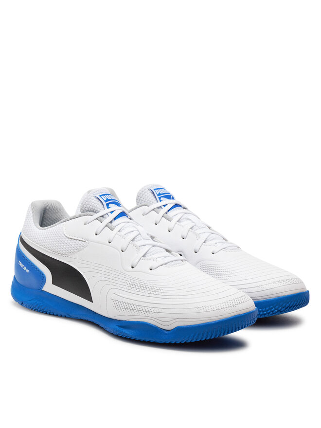Puma Futball cipők Puma Truco III 107979 Fehér