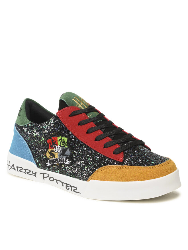 Harry Potter Sneakers Harry Potter CS5856-02(V)HP Nero