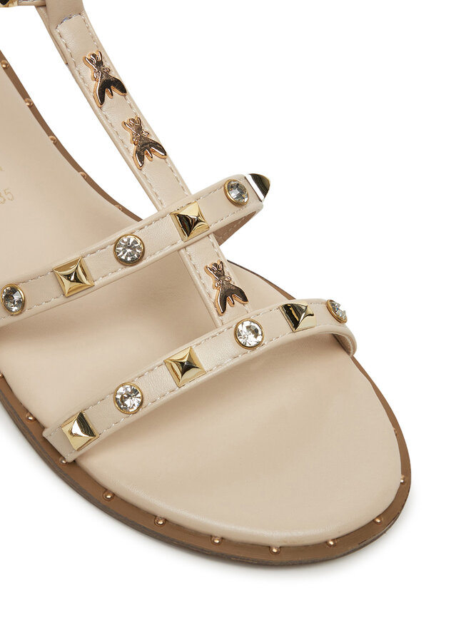 Patrizia Pepe Sandalen Patrizia Pepe PPJ343 02 Beige