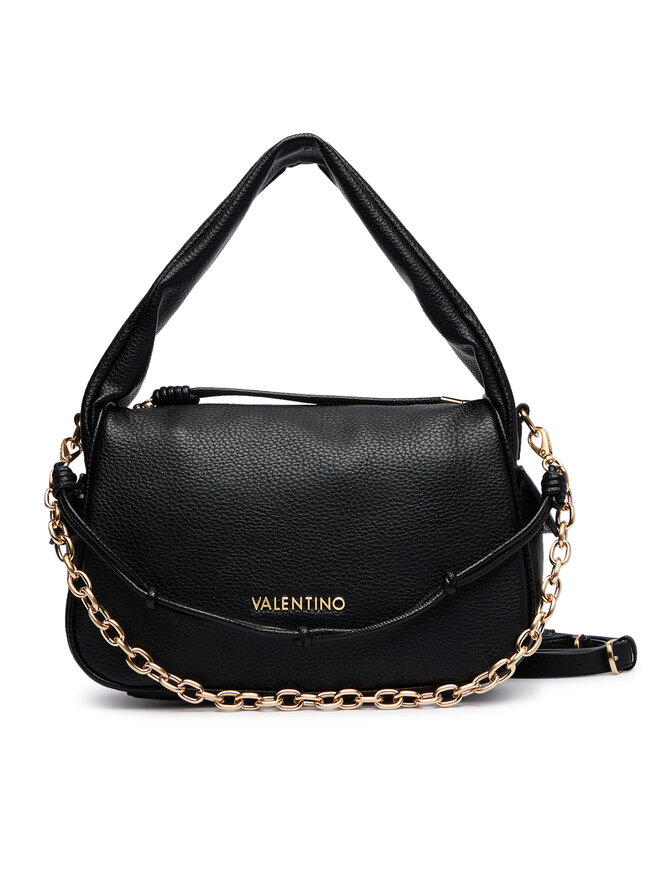 Valentino Handtasche Valentino Saphira Re VBSA6E08 Schwarz
