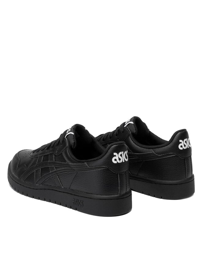 Asics Sneakersy Asics Japan S 1191A163 Czarny