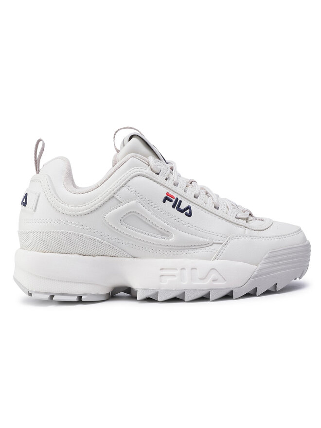 Fila Sneakers Fila Disruptor Low Wmn 1010302.84N Beige