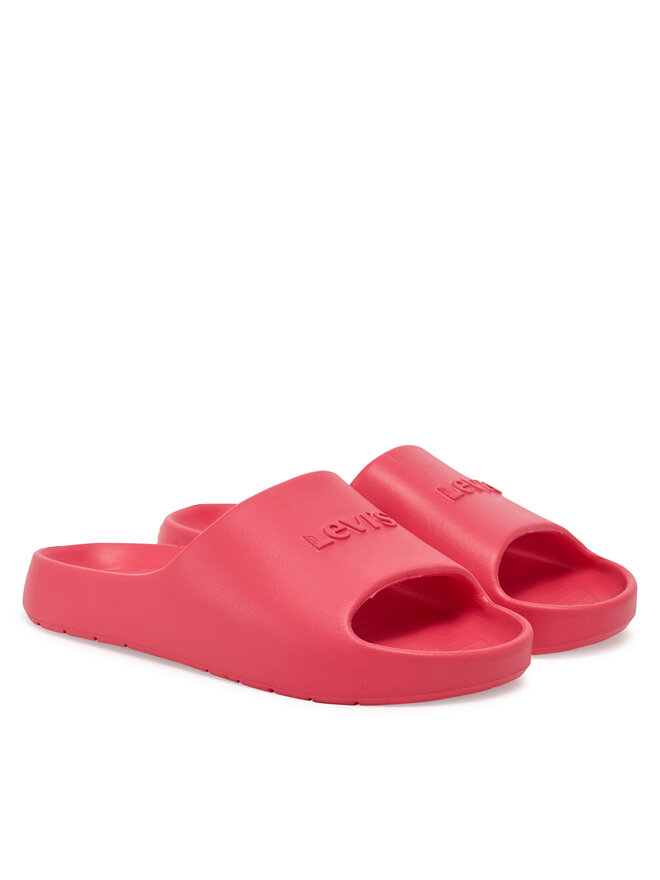 Levi's® Pantoletten Levi's® Wendy VWEN0001S Korallenfarben
