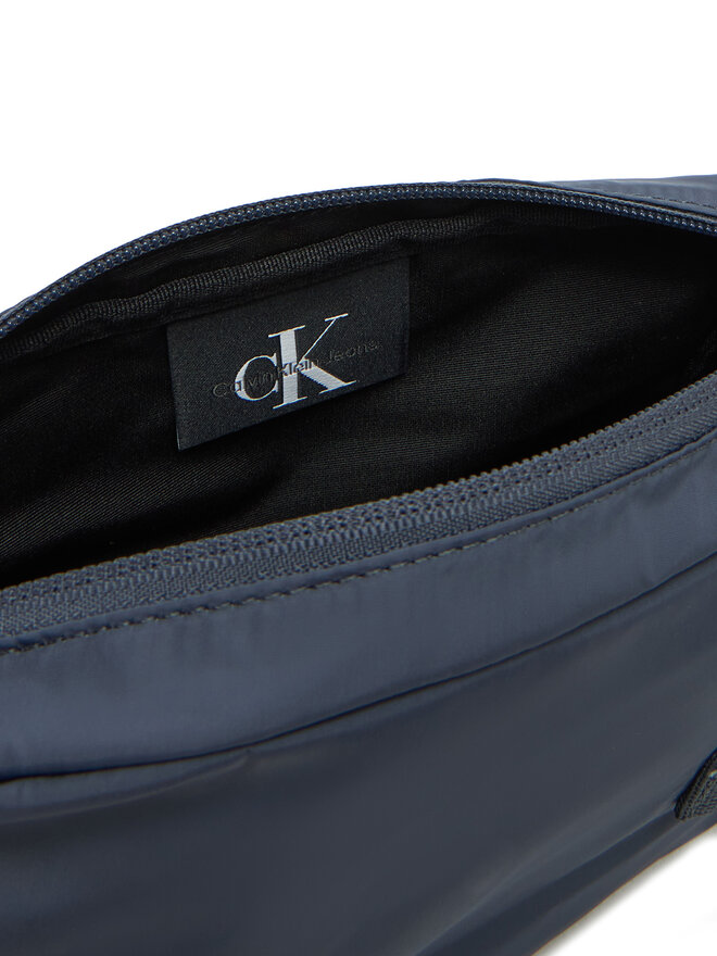 Calvin Klein Jeans Borsellino Calvin Klein Jeans Sport Essentials Ut Flap Cb22 LV04G3031G Blu scuro