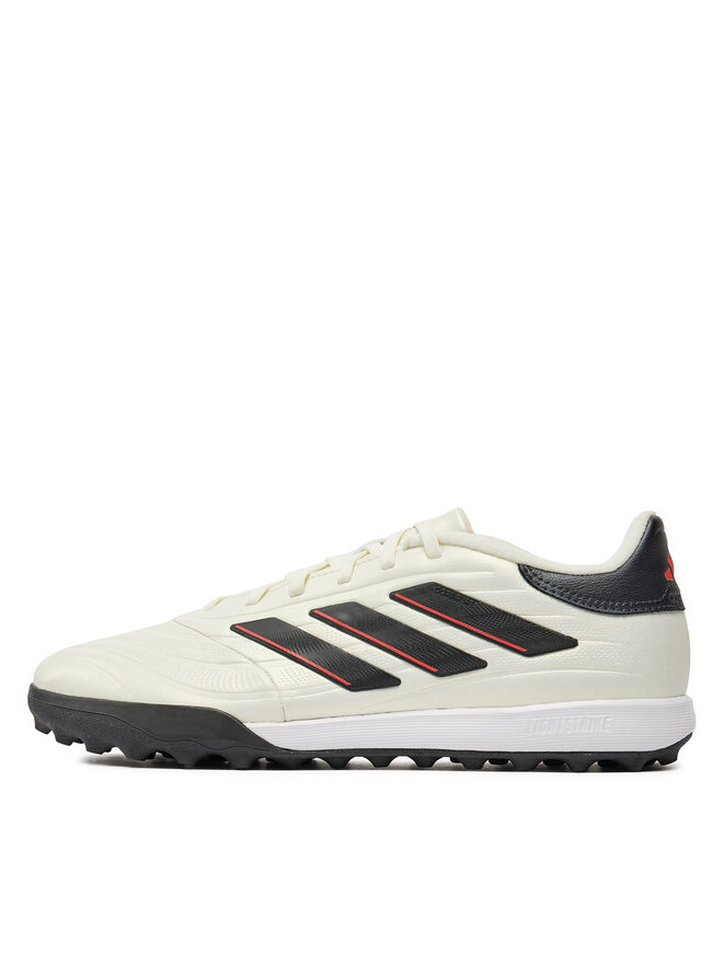 adidas Ghete pentru fotbal adidas Copa Pure II League Turf Boots IE4986 Bej