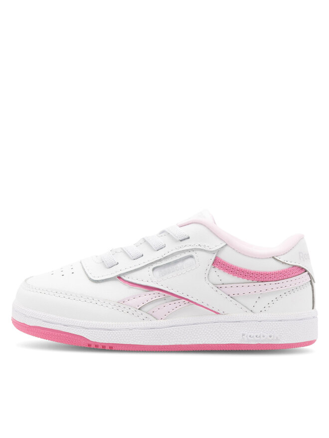 Reebok Снікерcи Reebok Club C Revenge IG2609 Білий