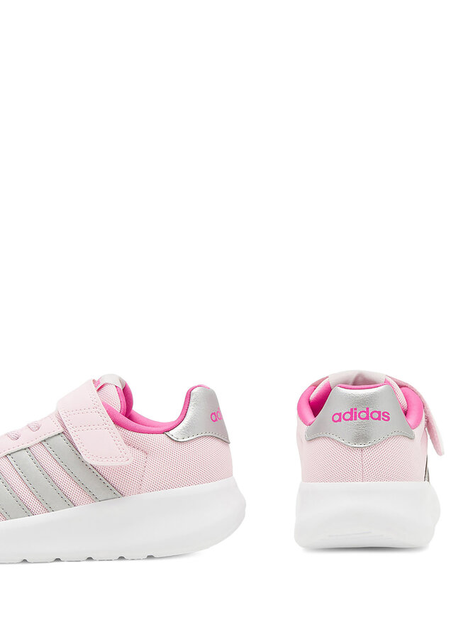adidas Zapatillas de running adidas Lite Racer 3.0 El K IE1134 Rosa