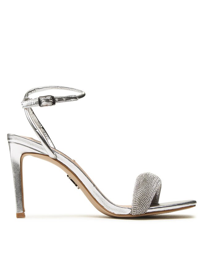 Steve madden sandali rossi top
