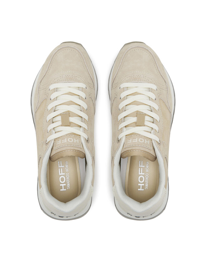 HOFF Sneakersy HOFF Tamarindo 12502003 Beżowy