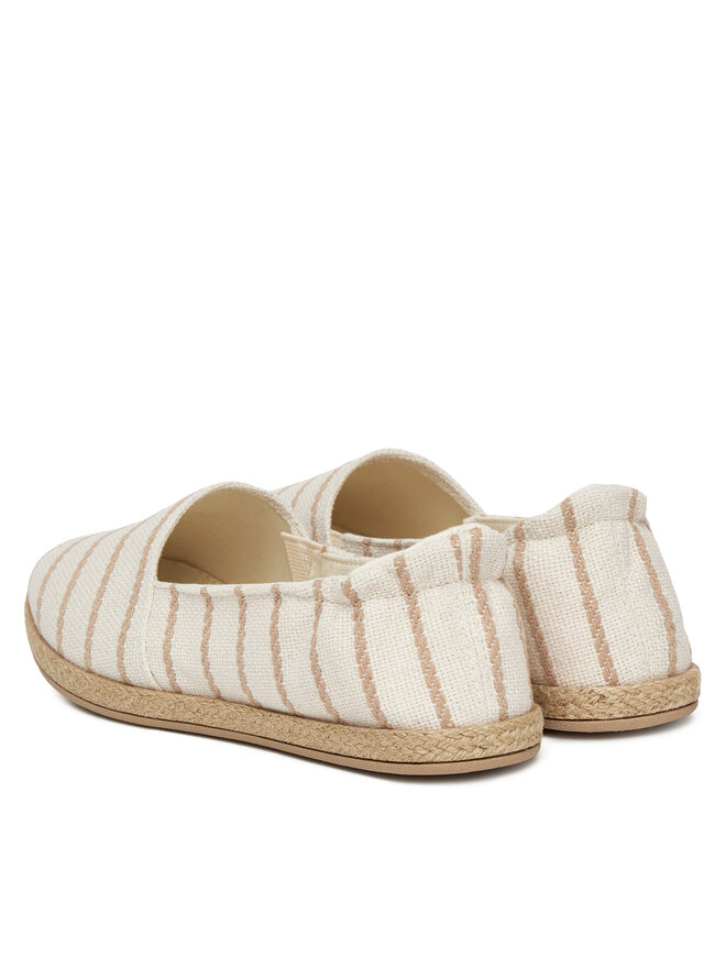 JENNY Εσπαντρίγιες JENNY KAYLA WSK1609-05 Μπεζ