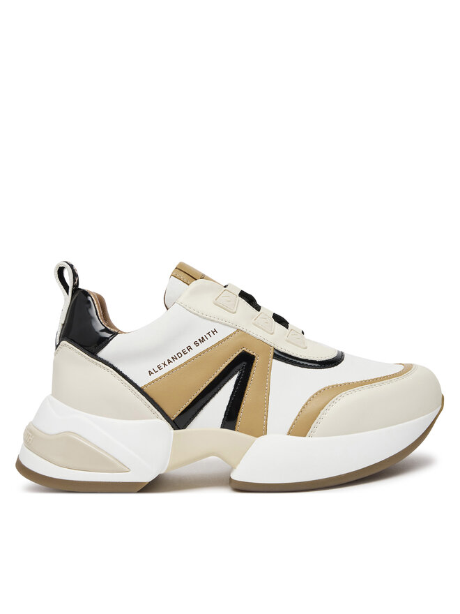 Alexander Smith Zapatillas Alexander Smith ASBAMBW Blanco