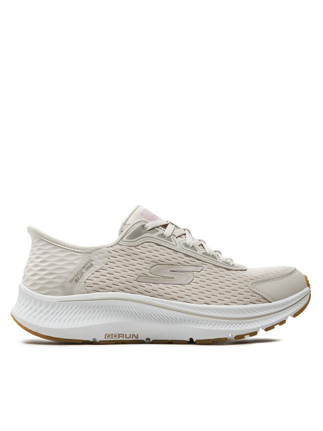 Skechers Futócipő Skechers Go Run Consistent 2.0-Endure 128615/NTPK Bézs