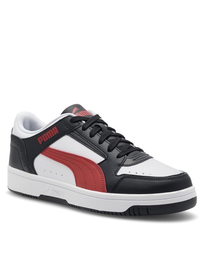 Puma Snīkeri Puma Rebound Joy Low​ 38074730 Balts