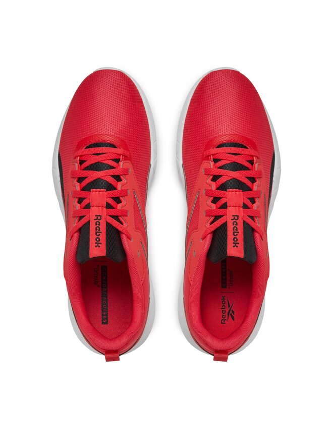 Reebok Trenažieru zāles apavi Reebok Flexagon Energy 4 IE4503 Rozā