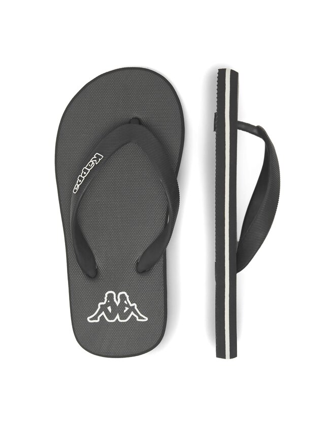Kappa Flip flop Kappa Logo Mokerk 304IWT0-911 Negru