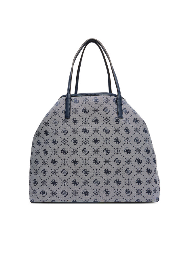 Guess Táska Guess Neda HWJP96 54240 Sötétkék