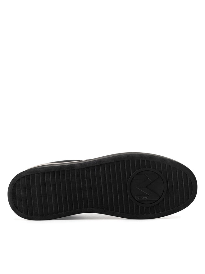 MEXX Sneakersy MEXX MI001010543W Czarny