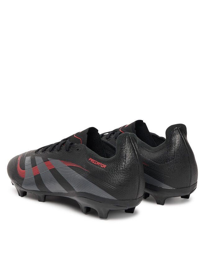 adidas Взуття для футболу adidas Predator LeagueID1328 Чорний