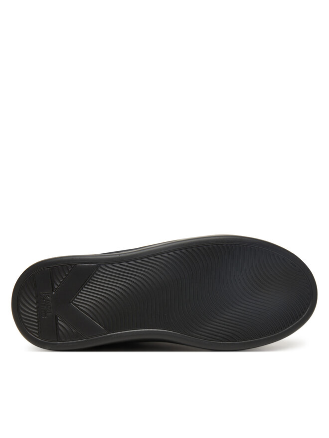 KARL LAGERFELD Sneakers KARL LAGERFELD KL62519E Schwarz