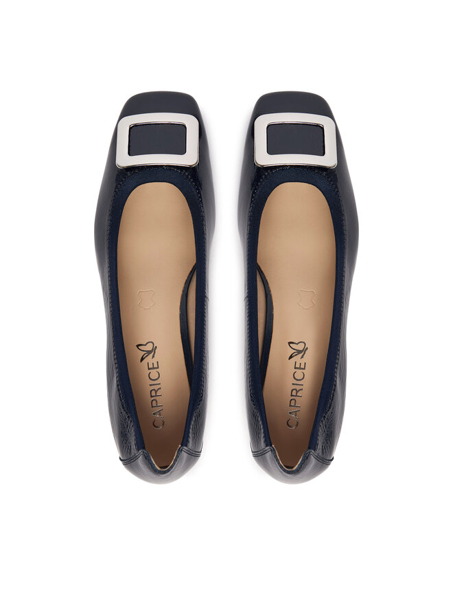 Caprice Pumps Caprice 9-22300-44 Dunkelblau