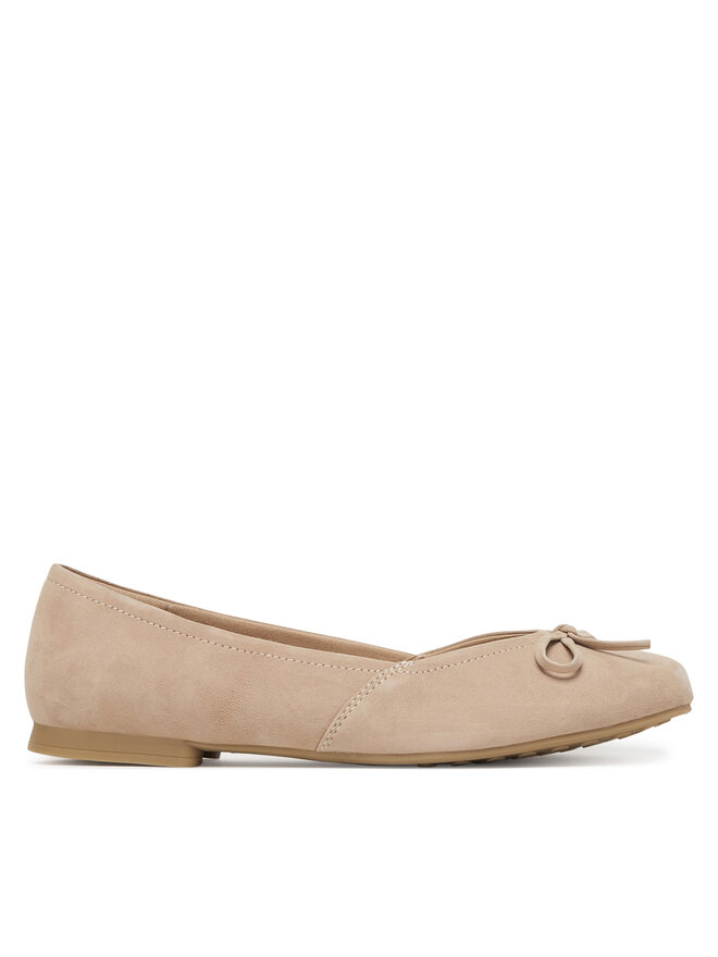 Caprice Ballerinas Caprice 9-22109-46 Beige