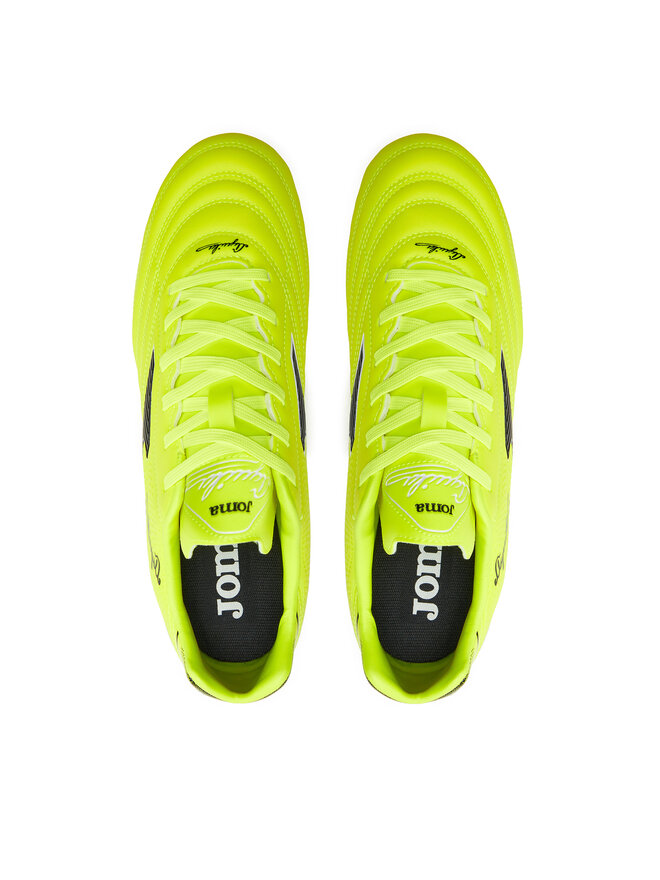 Joma Fußballschuhe Joma Aguila 24 AGUS2409AG Grün