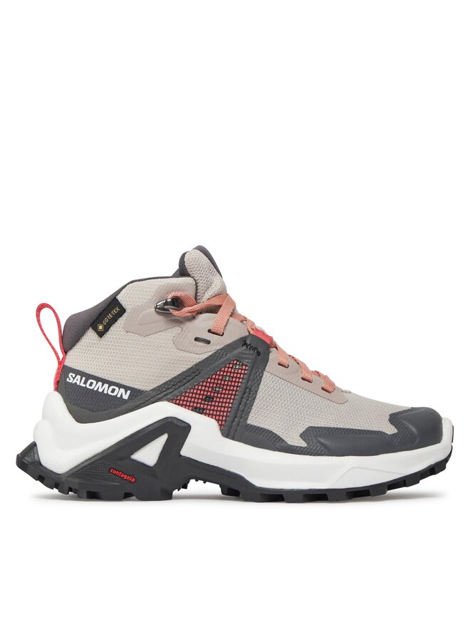 Scarpe salomon invernali hot sale