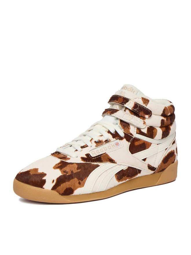 Reebok Sneakers Reebok EO-F/S HI 100263870 Écru