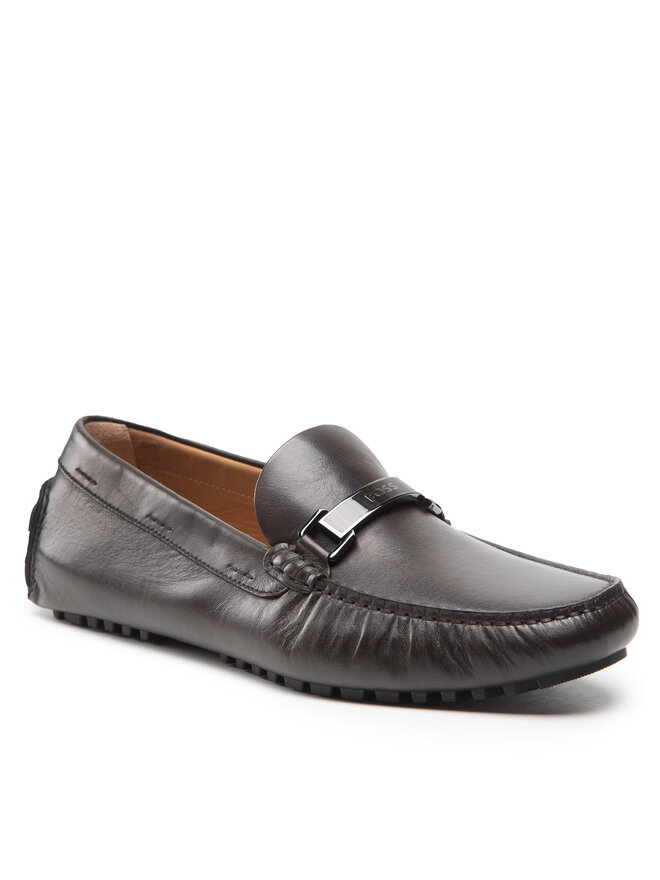 BOSS Mocasini Boss Driver Mocc 50478600 10243058 01 Maro