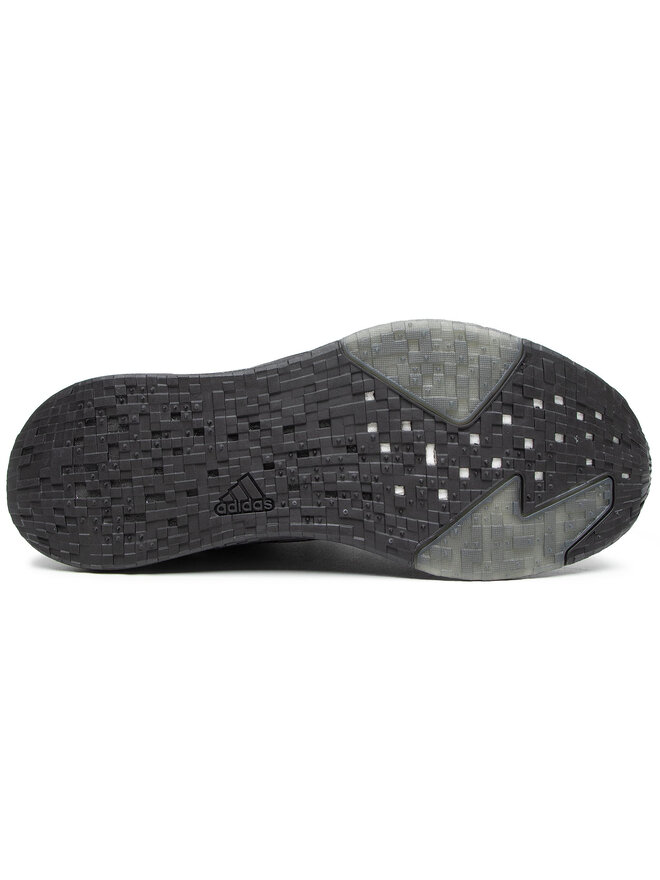 adidas Sneakers adidas X9000L3 M EH0055 Schwarz