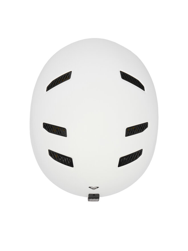 Roxy Skihelm Roxy Freebird Mips ERJTL03082 Weiß