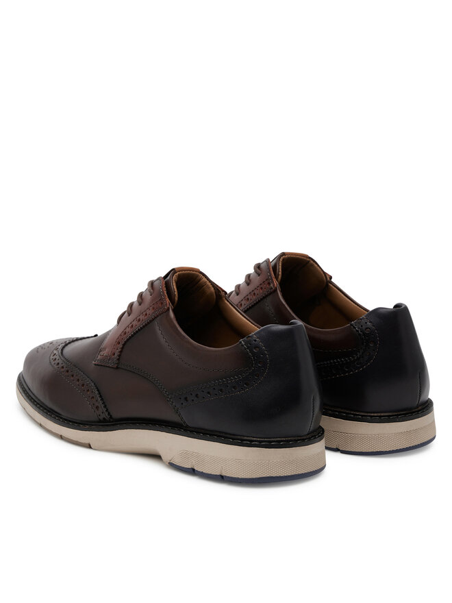 Josef Seibel Zapatos hasta el tobillo Josef Seibel Stuart 07 22307 Marrón