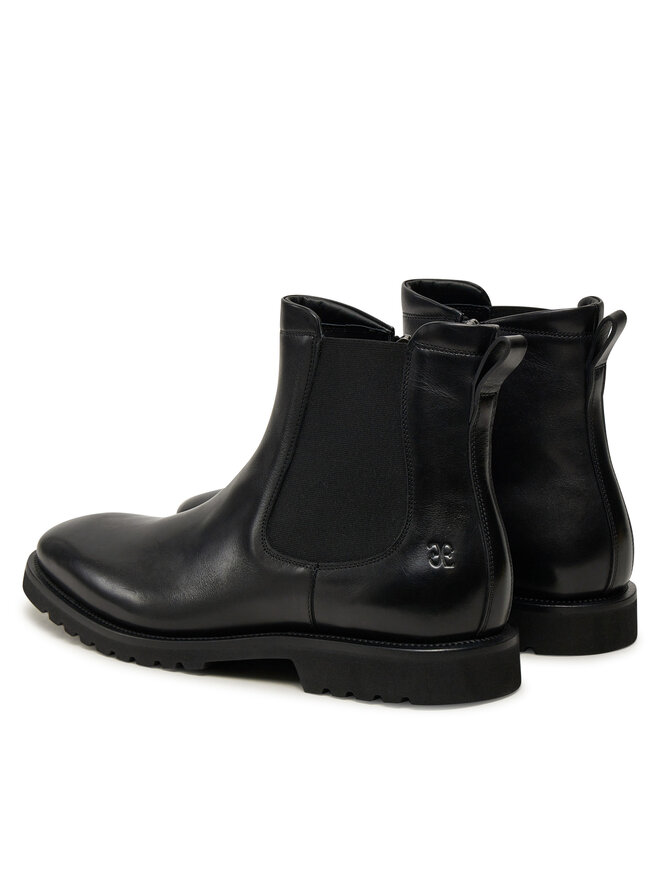 Fabi Csizma Fabi FU1186 Fekete