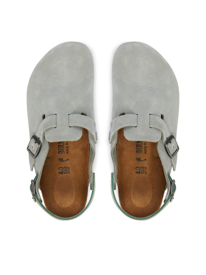 Birkenstock Sandalen Birkenstock Tokio 1031626 Grau