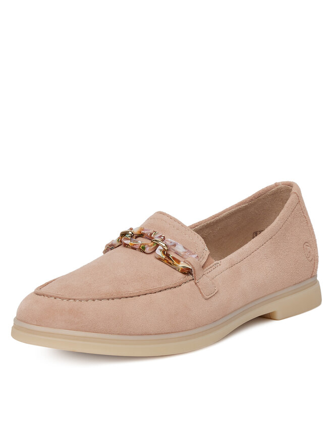 Remonte Mocassini Remonte D2F00-31 Rosa