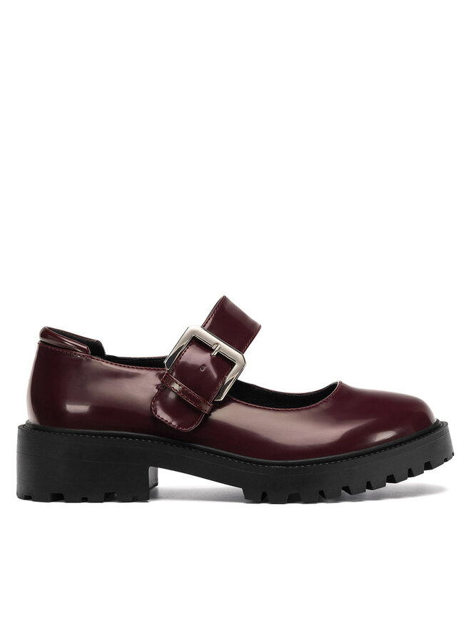 Scarpe basse Jenny Fairy WYL3951 2 Bordeaux escarpe