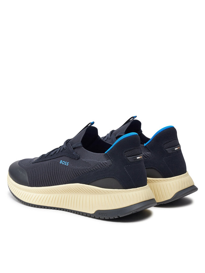 BOSS Sneakers Boss TTNM EVO Slon 50523113 Dunkelblau