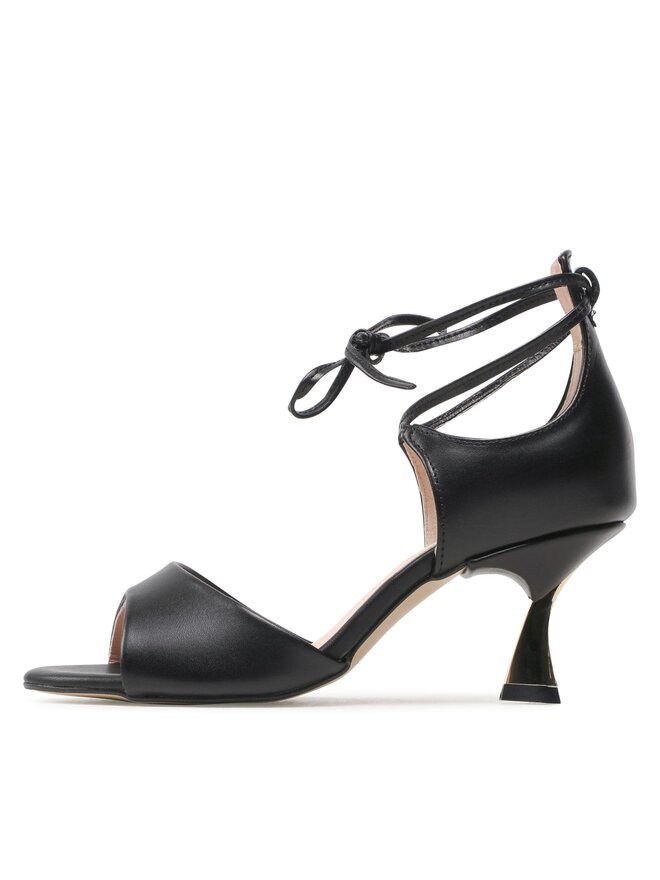 Roberto Sandalen Roberto 682/1/A Schwarz