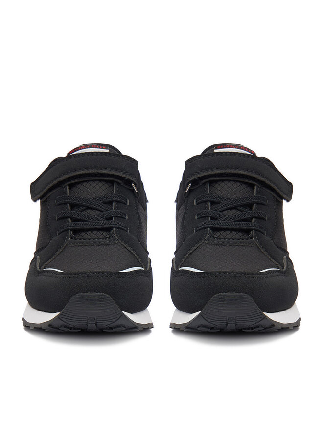 Beverly Hills Polo Club Sneakers Beverly Hills Polo Club CEO-CP23-240082 Schwarz