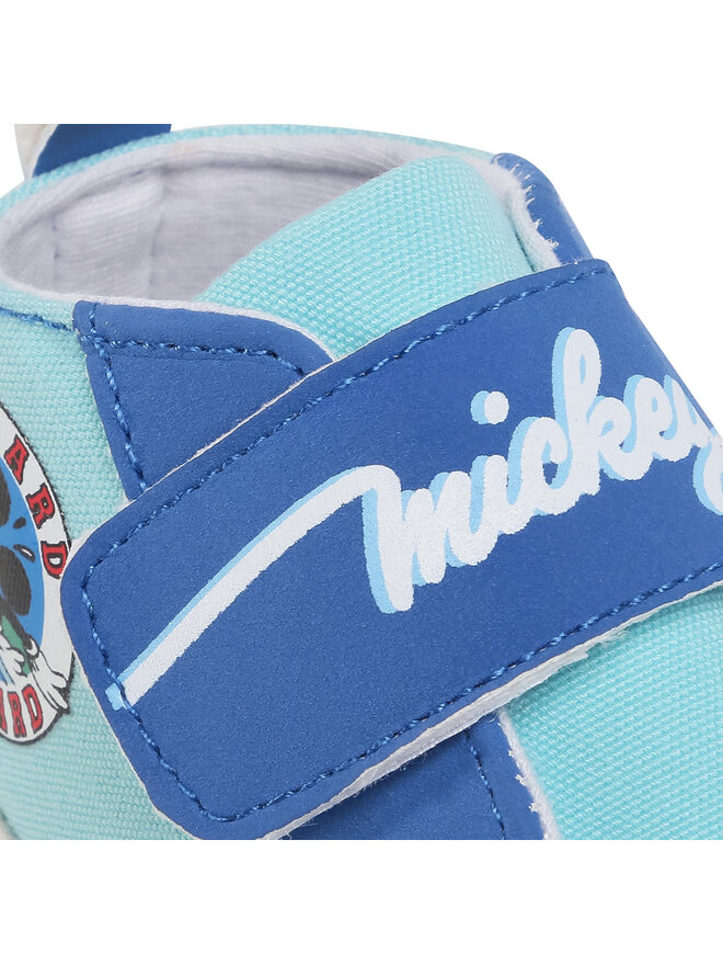Disney Baby Hausschuhe Disney Baby SS21-26DSTC Blau