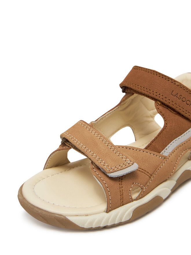 Lasocki Kids Sandalen Lasocki Kids KING CI12-KING-04 Braun