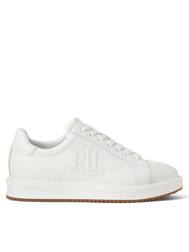 LAUREN RALPH LAUREN Sneakers LAUREN RALPH LAUREN Ainsley Sk Ltl 802959228001 Alb