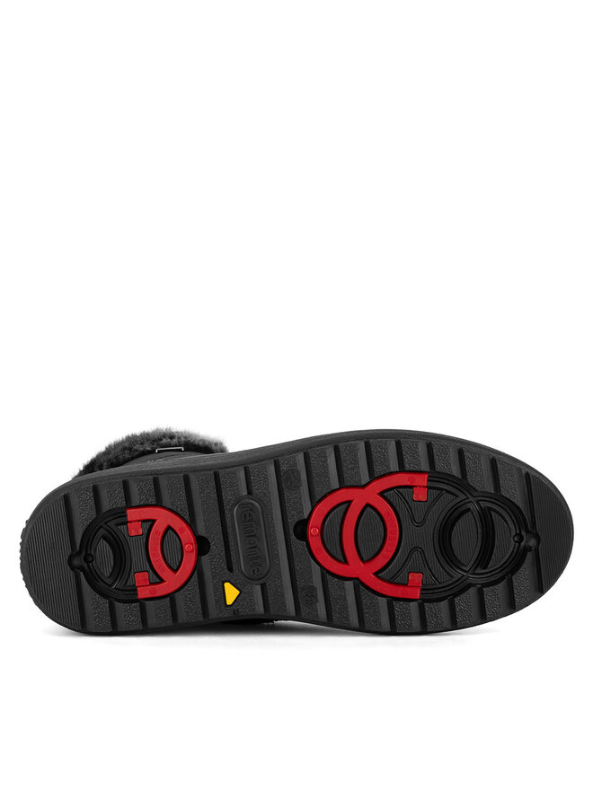 Remonte Botines Remonte D0U78-03 Negro