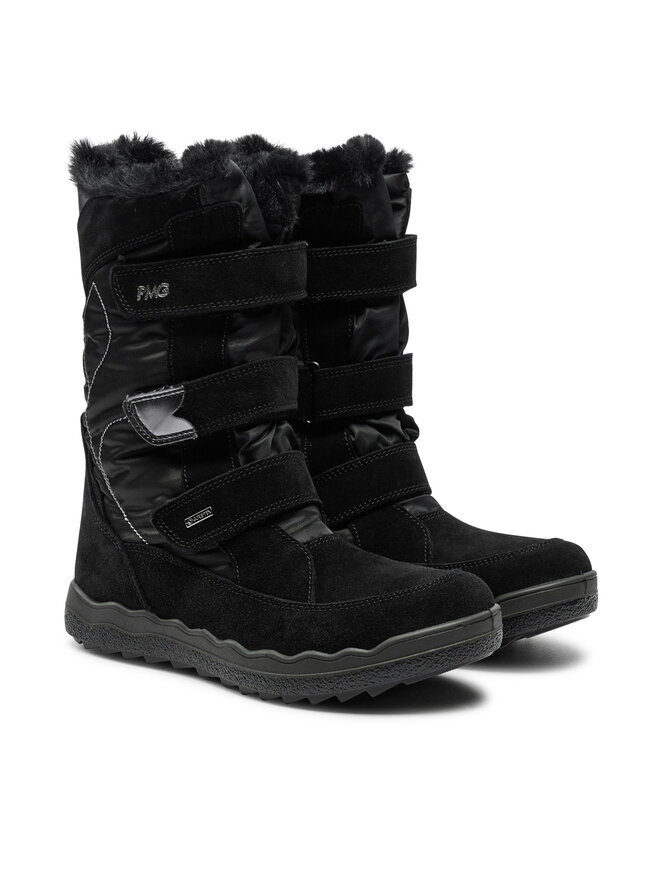 Primigi Cizme de zăpadă Primigi 6880500 D Negru