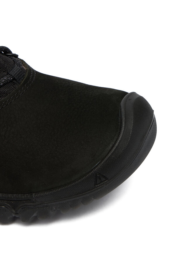 Keen Снігоходи Keen Greta II Waterproof 1031168 Чорний